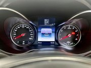 Mercedes-Benz C Class 2.0 C350e 6.4kWh Sport (Premium) Saloon 4dr Petrol Plug-in Hybrid G-Tronic+ 14