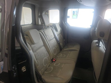 Renault Kangoo EXPRESSION 16V 8