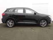 MG HS EXCLUSIVE DCT 4