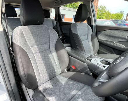 Nissan X-Trail 1.5 X-Trail Acenta Premium E-Power Auto 5dr 65