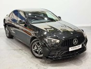 Mercedes-Benz E Class 2.0 E300de 13.5kWh AMG Line Saloon 4dr Diesel Plug-in Hybrid G-Tronic+ Euro 6