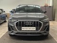 Audi Q3 1.5 TFSI CoD 35 S line S Tronic Euro 6 (s/s) 5dr 2