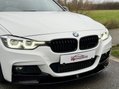 BMW 3 Series 2.0 320d M Sport Shadow Edition Touring Auto Euro 6 (s/s) 5dr 17