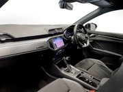 Audi Q3 2.0 TDI 35 S line SUV 5dr Diesel S Tronic Euro 6 (s/s) (150 ps) DAB Radio - 15