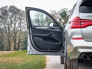 BMW X3 M COMPETITION 7