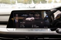 Volkswagen Golf STYLE TSI 25
