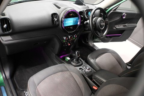 Mini Countryman 1.5 Countryman Cooper Classic Auto 5dr 10