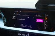 Audi A3 1.5 A3 Black Edition 35 TFSI MHEV SA 5dr 37