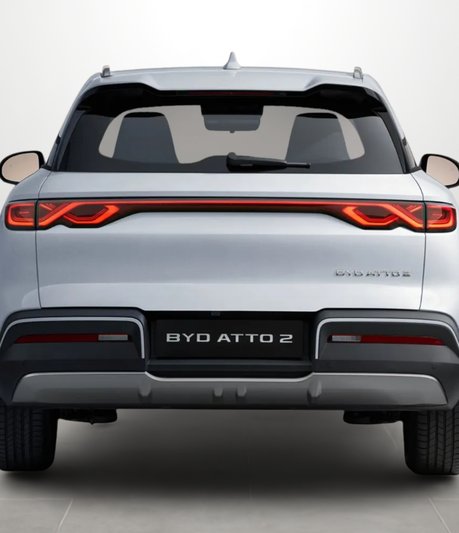 BYD Atto 2 130kW Boost 51kWh 5dr Auto