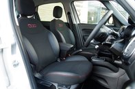 Fiat 500L SPORT 31