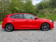 Ford Focus 1.5 Focus ST-Line TDCi 5dr 2