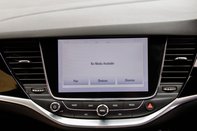 Vauxhall Astra ELITE NAV CDTI S/S 30