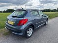 Peugeot 207 1.4 VTi Sport 5dr 32