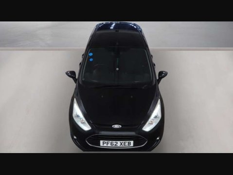 Ford B-Max 1.6 B-Max Titanium Auto 5dr 16