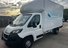 Peugeot Boxer 2.2 Boxer 335 L4 Blue HDi LUTON BOX VAN