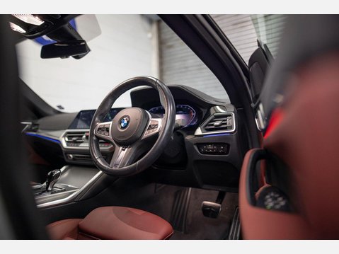 BMW 4 Series 2.0 420i M Sport Auto Euro 6 (s/s) 5dr 27