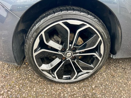 Renault Clio DYNAMIQUE S NAV 1.5 DCI 5dr 10