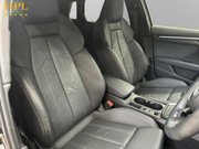 Audi A3 1.5 TFSI 35 S line Sportback 5dr Petrol Manual Euro 6 (s/s) (150 ps) 1 Owne 11