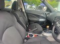 Nissan Juke 1.6 Acenta Euro 5 5dr 16