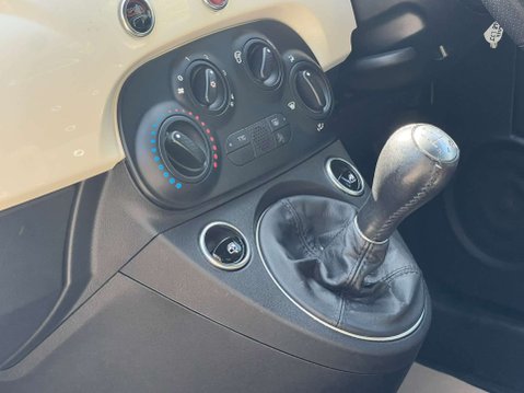 Abarth 595 1.4 595 3dr - NATIONAL DELIVERY* 17