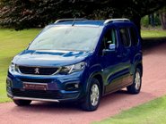Peugeot Rifter HORIZON RE 24