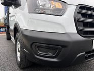 Ford Transit 350 Srw L2 130 ps Single Cab Tipper - Air Con / Tow Axle / Rear Camera 21