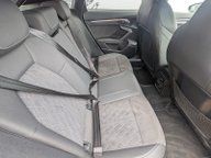 Audi A3 SPORTBACK TFSI S LINE EDITION 1 16