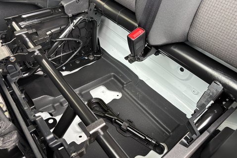 Ford Transit 350 Drw L3 130 ps Leader Toolbox Tipper - Air Con / Rear Camera 15