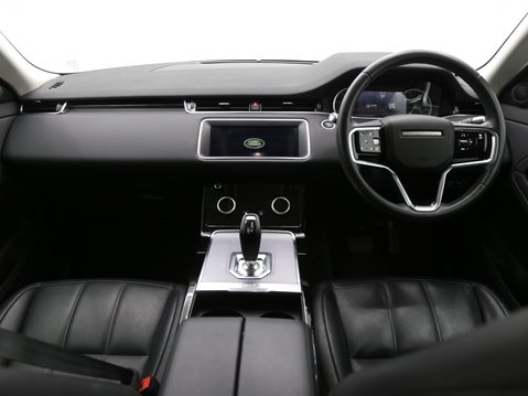 Land Rover Range Rover Evoque 1.5 P300e 12.2kWh S Auto 4WD Euro 6 (s/s) 5dr 9