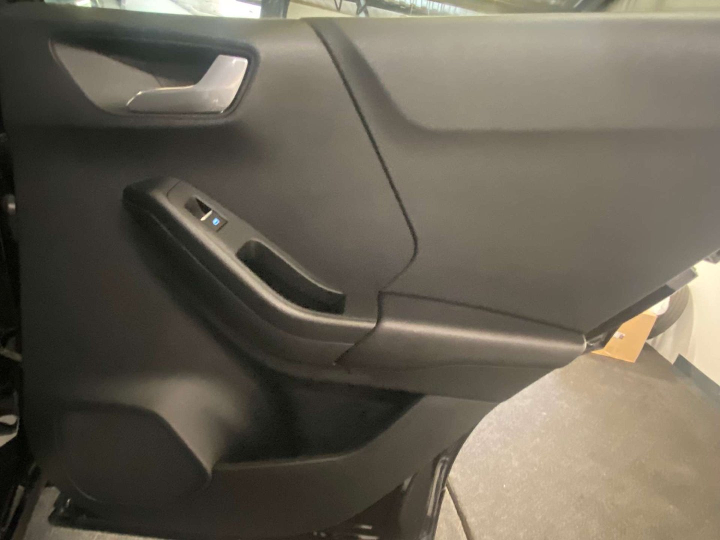 2020 Ford Puma — image 26