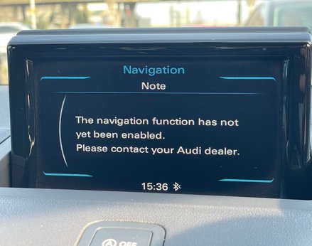 Audi A1 1.0 A1 Sportback TFSI Sport 5dr 32