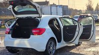 Mercedes-Benz A Class 2.1 A200d Sport Hatchback 5dr Diesel 7G-DCT Euro 6 (s/s) (136 ps) 16