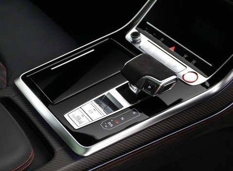 Audi RS Q8 Vorsprung 17