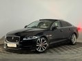 Jaguar XJ D V6 PORTFOLIO 3