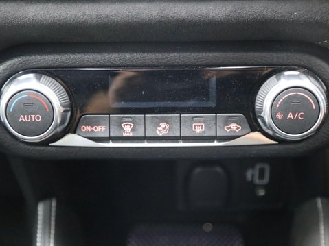 Nissan MICRA 1.0 IG-T N-Sport Euro 6 (s/s) 5dr 17