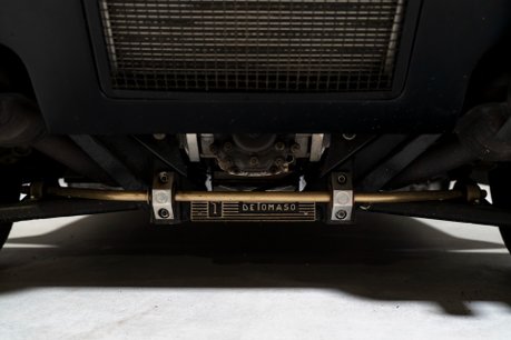 De Tomaso Pantera COUPE GTS. NOW SOLD. SIMILAR REQUIRED. PLEASE CALL 01903 254800. 45