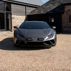 Lamborghini Huracan 5.2 V10 Sterrato LDF 4WD Euro 6 (s/s) 2dr 3