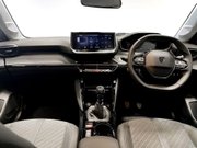 Peugeot 208 1.2 PureTech Allure Hatchback 5dr Petrol Manual Euro 6 (s/s) (100 ps) Air C 19