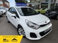 Kia Rio 1.25 SR7 Euro 6 5dr 1