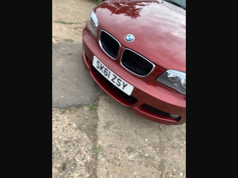 BMW 1 Series 2.0 118d M Sport Euro 5 (s/s) 2dr 34