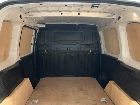 Citroen Berlingo BLUEHDI ENTERPRISE M S/S 8