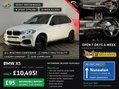 BMW X5 XDRIVE30D M SPORT 2