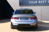 BMW 3 Series 2.0 320i M Sport Auto 4dr 7