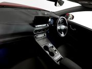 Hyundai KONA 64kWh Ultimate SUV 5dr Electric Auto (10.5kW Charger) (204 ps) Air Con - B 14