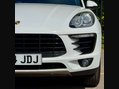Porsche Macan 2.0T SUV 5dr Petrol PDK 4WD Euro 6 (s/s) (237 ps) 34