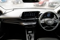 Hyundai i20 T-GDI PREMIUM MHEV 3