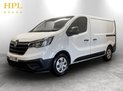 Renault Trafic 2.0 dCi Blue SL28 Business Panel Van 5dr Diesel Manual L1 H1 Euro 6 (s/s) ( 3