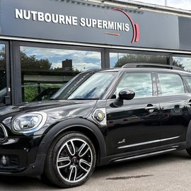 Mini Countryman Cooper S E 1.5 Petrol Plug-in Hybrid Auto Sport ALL4 5 door - DEPOSIT TAKEN