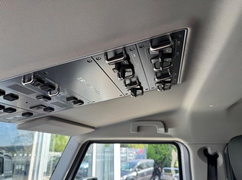 Ineos Grenadier STATION WAGON 63