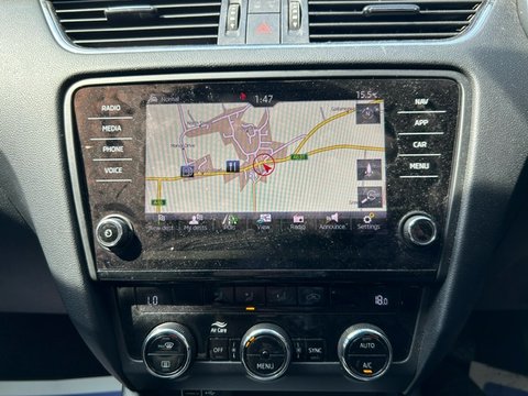 Skoda Octavia SE DRIVE TDI 12